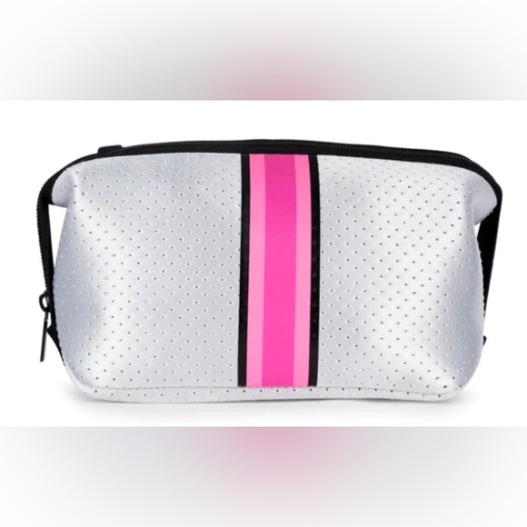 HAUTE SHORE Bags Nwt Haute Shore Erin Disco Neoprene